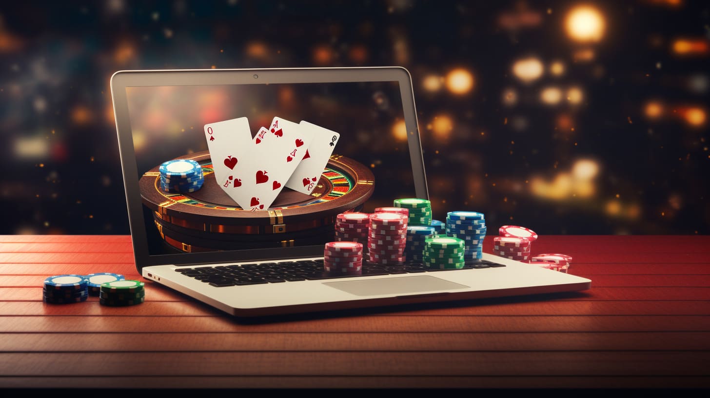 BUMI22.COM mobile casino with slot games