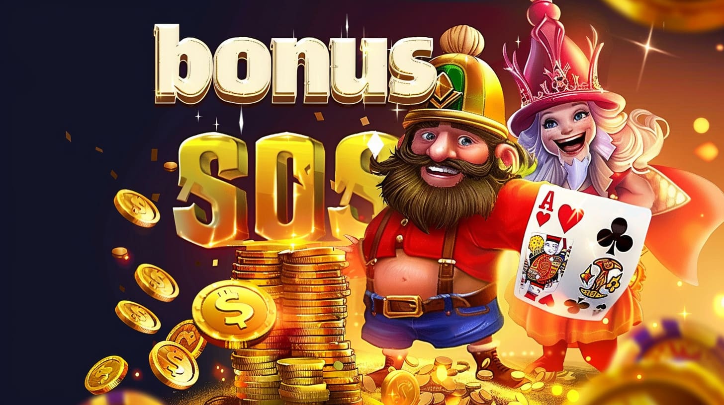 BUMI22.COM promo code casino rewards