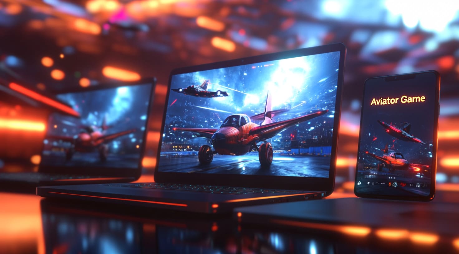 BUMI22 aviator download