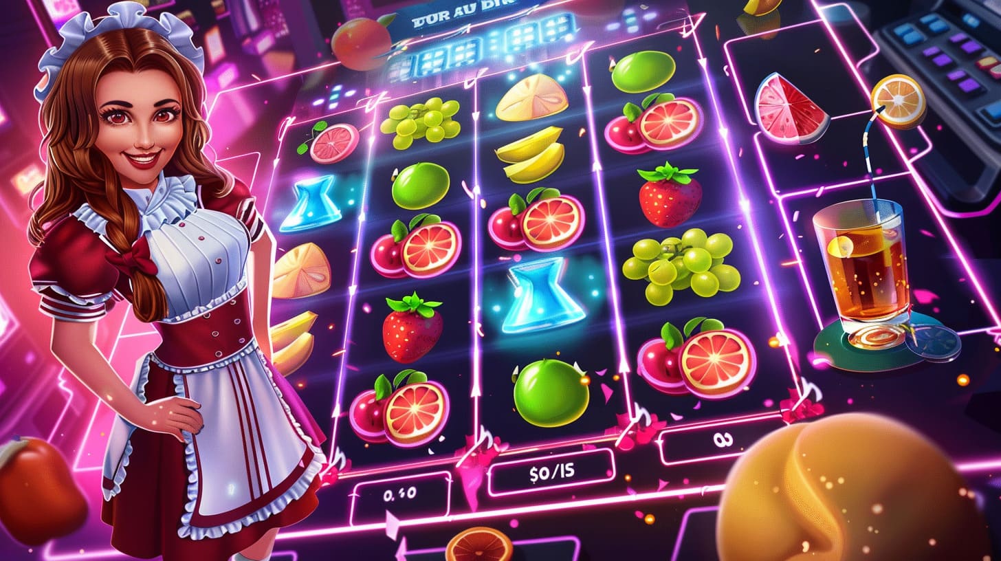 BUMI22 poker games