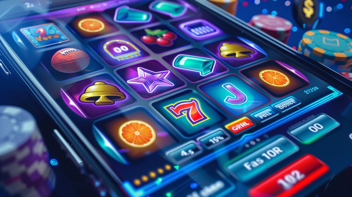 BUMI22 lottery games