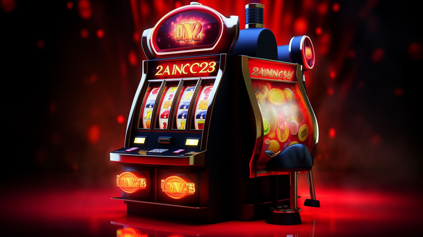 BUMI22.COM slots with Pragmatic Play games