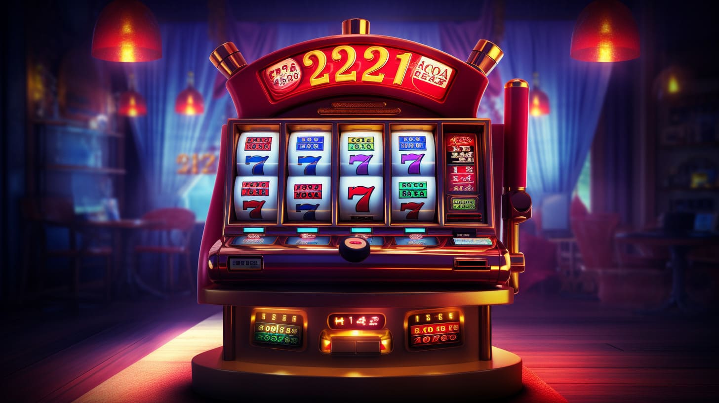 BUMI22.COM casino slots with secure payments