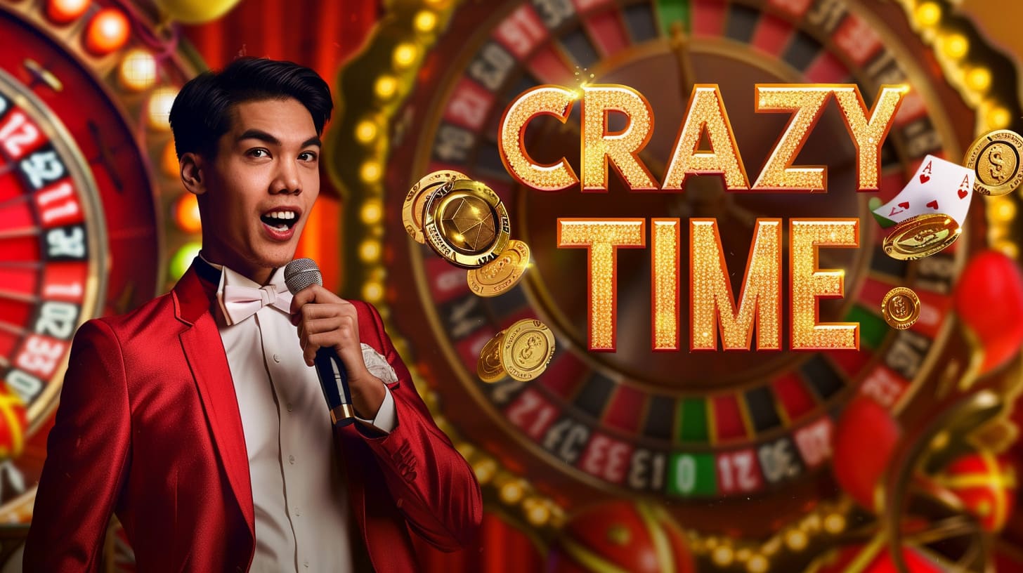 BUMI22.COM Crazy Time casino experience