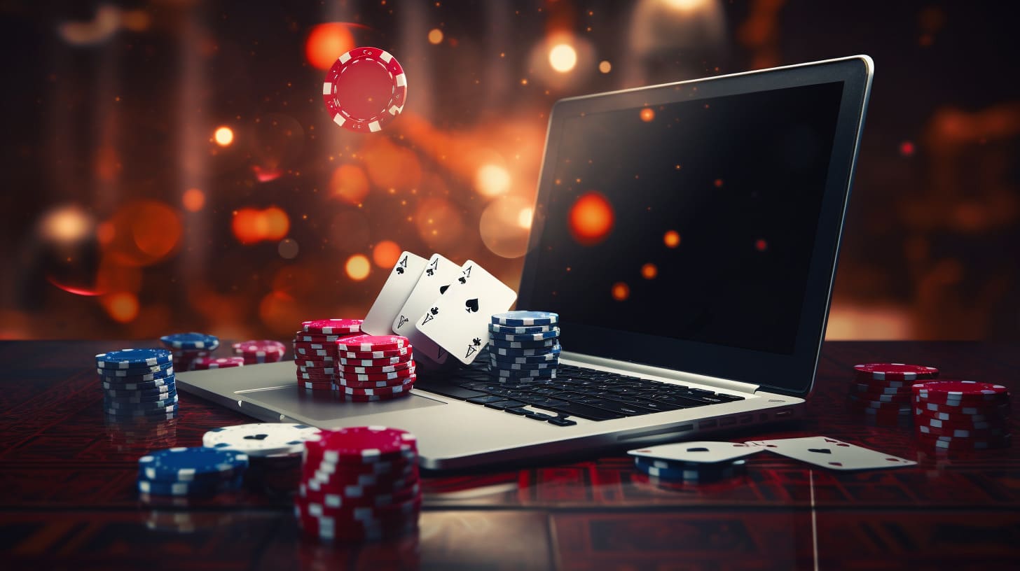 BUMI22.COM online casino with secure portal