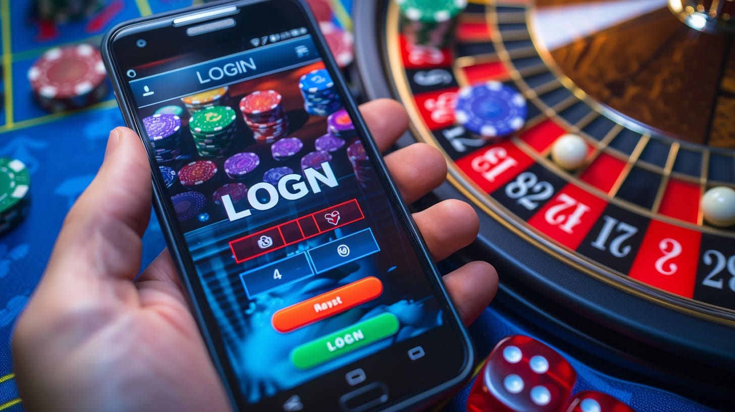 BUMI22.COM casino login portal online